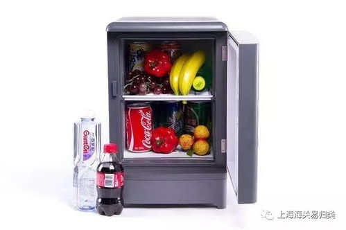 白色家电的归类 聚焦冰箱与日用家电零售市场的深度融合