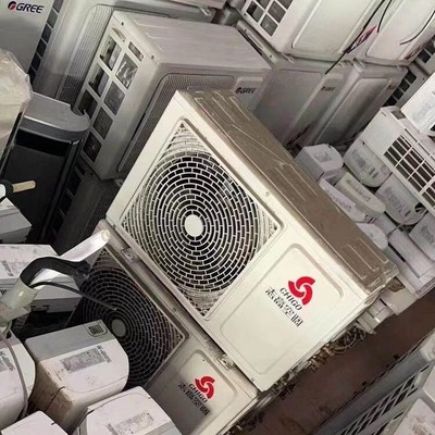 文登区二手空调回收价格及日用家电零售市场分析